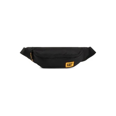 CATerpillar Чанта за кръст BTS Waist Bag 83734-01 Черен (BTS Waist Bag 83734-01)