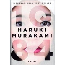 1Q84 - Haruki Murakami