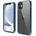 elago Hybrid Case - хибриден удароустойчив кейс за iPhone 12 mini (тъмносин)