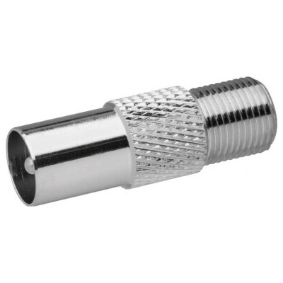 Konektor F- redukcia- F/vidl.IEC R5850 typ M5850