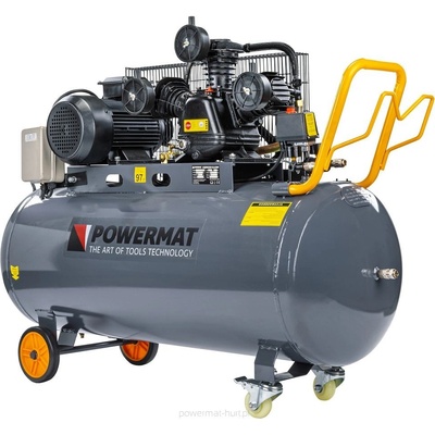 POWERMAT PM-KO-200T-400V