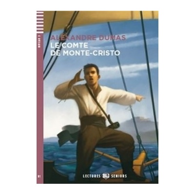 Le Comte de MonteCristo