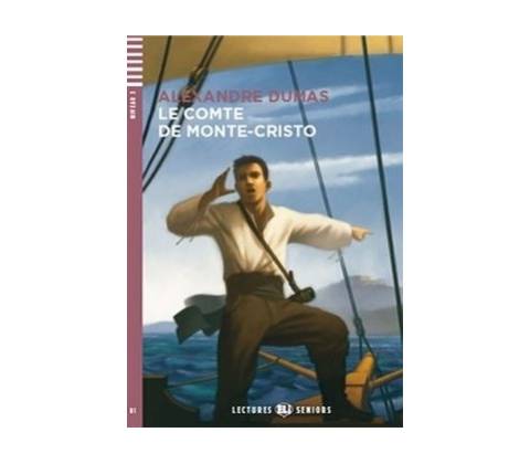 Le Comte de MonteCristo