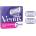 Gillette Venus Deluxe Smooth Swirl - Резервни ножчета 2 бр