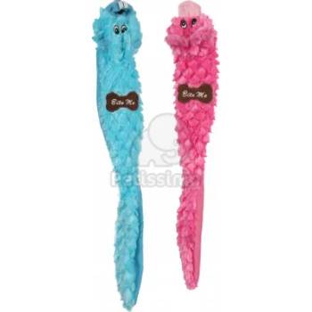 Image 1 of Flamingo Zev - плюшена мечка, прасе 51 см