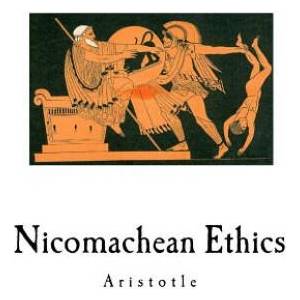 Nicomachean Ethics | Aristotle, W D Ross (ISBN: 9781535156752)