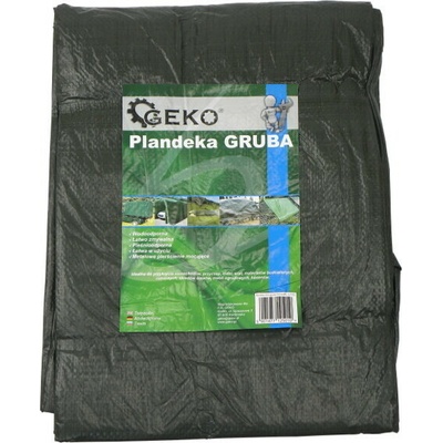 Geko krycí plachta standard 6 x 8 m 04535