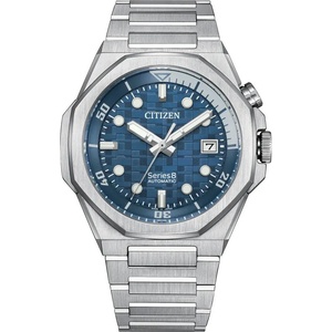 Citizen NB6060-58L Часовници