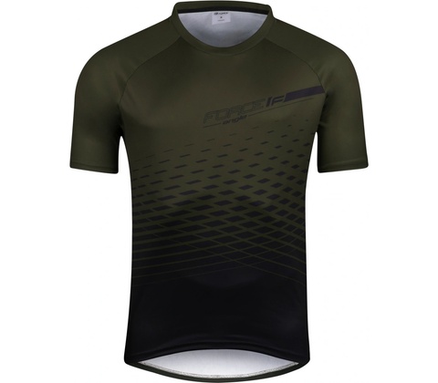 Force MTB ANGLE army