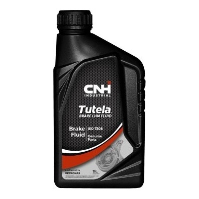 Petronas Tutela BRAKE LHM FLUID 1l