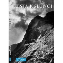 Cesta k Slunci Jozef Vričan