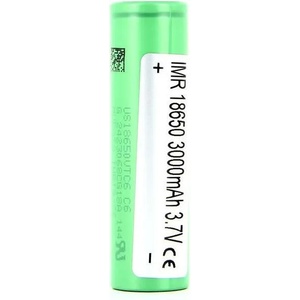 Sony VTC6 18650 3000mAh Battery