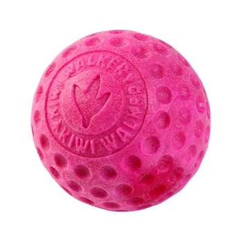 Kiwi Ball Maxi lopta 7 cm ružová