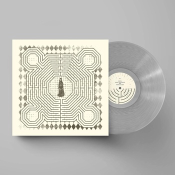 SLOWDIVE - EVERYTHING IS ALIVE LP