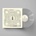 SLOWDIVE - EVERYTHING IS ALIVE LP
