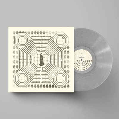 SLOWDIVE - EVERYTHING IS ALIVE LP