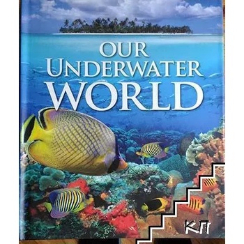 Image 1 of Our Underwater World