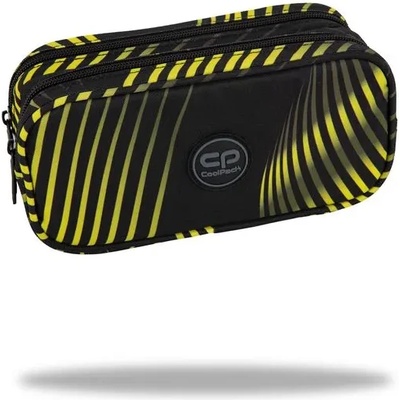 COOLPACK Несесер с два ципа Coolpack - Duke - COMB