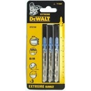 DeWALT DT2150 plátky do přímočaré pily 3 ks