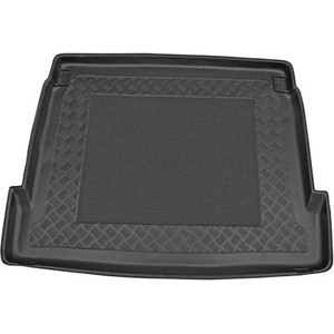 CarMart Стелка за багажник за Citroen C5 I (2000-2008) 5 doors
