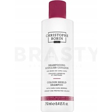 Christophe Robin Color Shield Shampoo with Camu-Camu Berries 250 ml