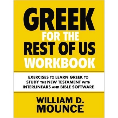Greek for the Rest of Us Workbook