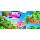 Super Bunny Man