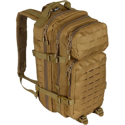 MFH US Assault I Laser coyote 30 l
