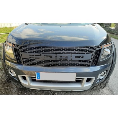 Maska Ford Ranger T6 – maska ve stylu Raptor (2012-2015)