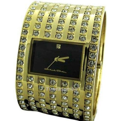 Charles Delon Дамски часовник Charles Delon - CHD-482104 (CHD-482104)