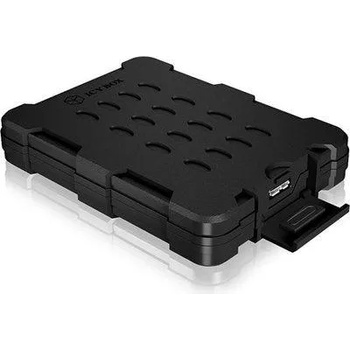 Image 1 of RaidSonic IB-279U3
