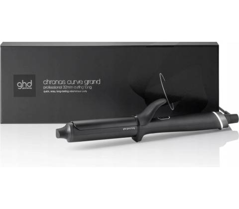 GHD CLT323 černá