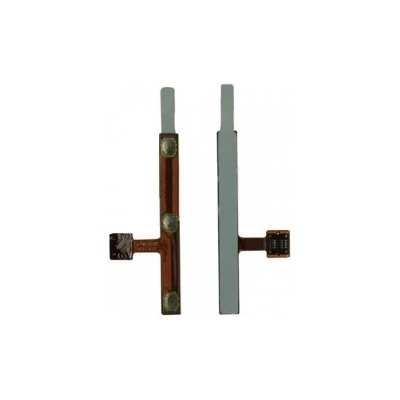 Flex kabel Samsung P7100 side, tlačítka hlasitosti