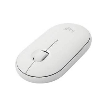 Logitech Pebble M350 Wireless Mouse 910-005716