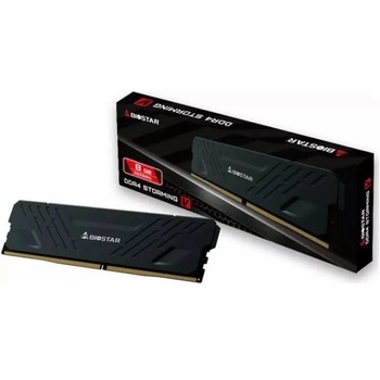 BIOSTAR 8GB DDR4 3200MHz DO32NU4N08