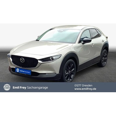 Mazda CX-30 2.5 140 Homura 103 kW