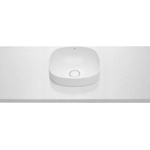 Roca Inspira 37x37 cm white (A32750R000)