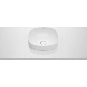 Roca Inspira 37x37 cm white (A32750R000)