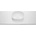 Roca Inspira 37x37 cm white (A32750R000)