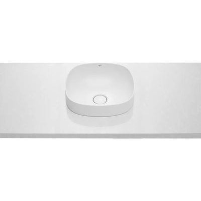 Roca Inspira 37x37 cm white (A32750R000)