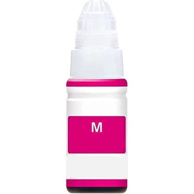 Inkoust Naplnka.cz Canon GI-490M - kompatibilní