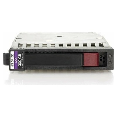 HP 300GB, 15000rpm, 627195-001