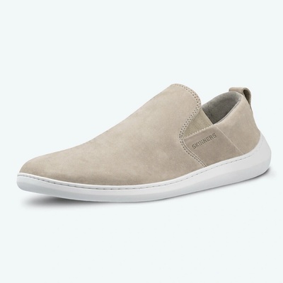 Lounger Beige