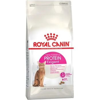 Royal Canin Exigent 42 Protein Preference 2x10 kg