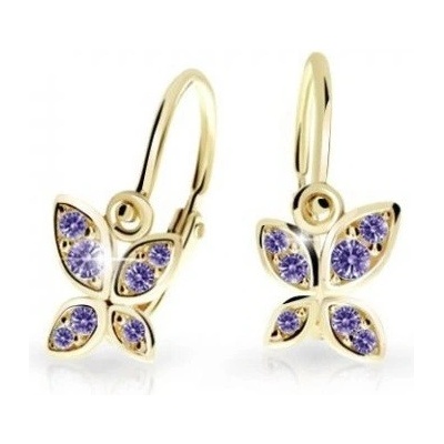 Cutie Jewellery C2259-10-X-1 fialová