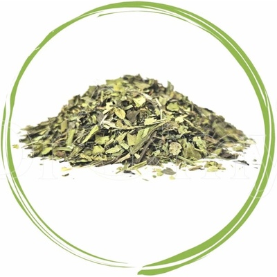 Dromy Jitrocel kopinatý list granule Plantago lanceolata L. 1 kg