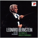 MAHLER G.: COMPLETE SYMPHONIES CD