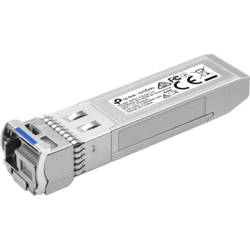 TP-Link Omada SM5110LSA-10, 10GBase-BX WDM Bi-Directional SFP+ LC (SM5110LSA-10)