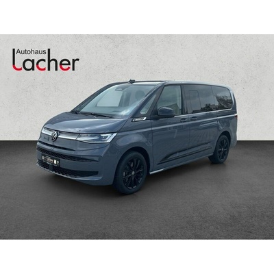 Volkswagen T7 Multivan 2.0 TDI Edition 110 kW