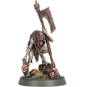 Games Workshop Royal Decapitator (91-69)